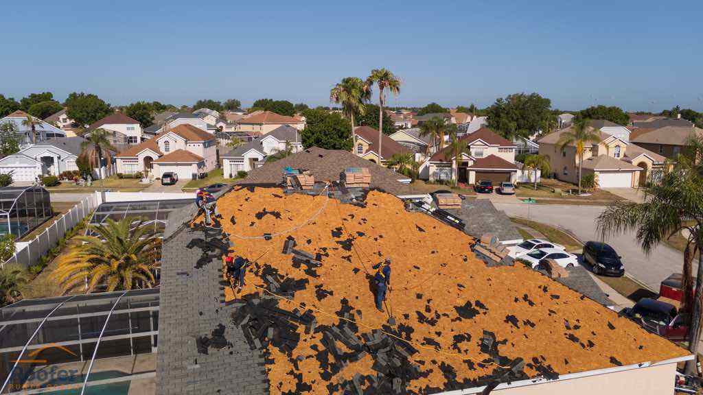 Flat Roof Replacement Punta Gorda Flat Roof Replacement Punta Gorda
