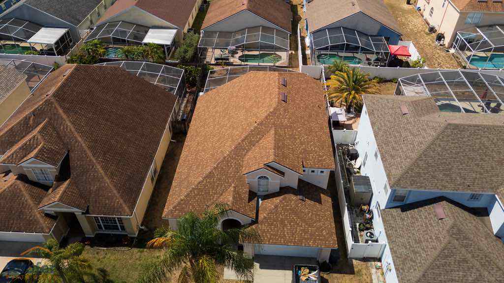 Pitched Roof Punta Gorda Pitched Roof Punta Gorda