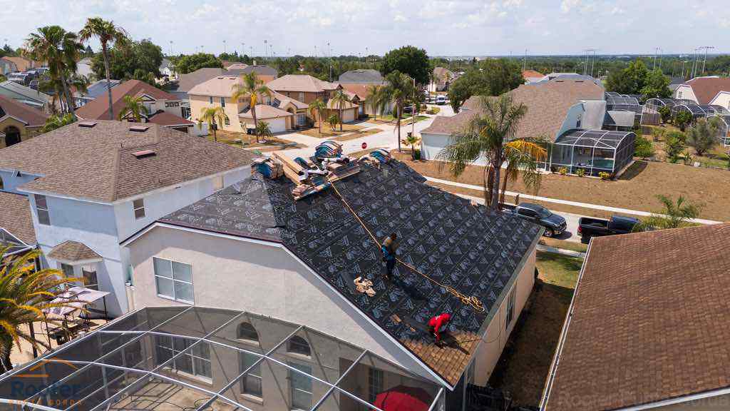 Punta Gorda Roof Replacement Punta Gorda Roof Replacement