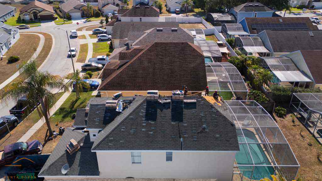 Roof Inspection Punta Gorda Roof Inspection Punta Gorda