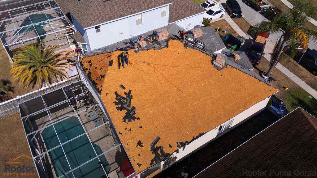 Roof Leak Punta Gorda Roof Leak Punta Gorda