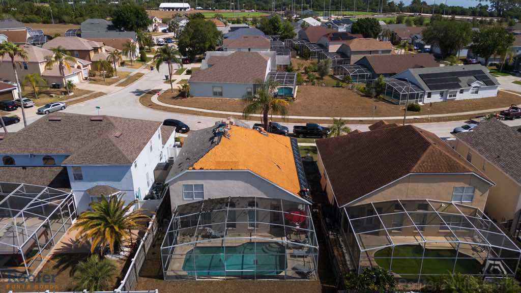 Roofing Leak Repair Punta Gorda Roofing Leak Repair Punta Gorda